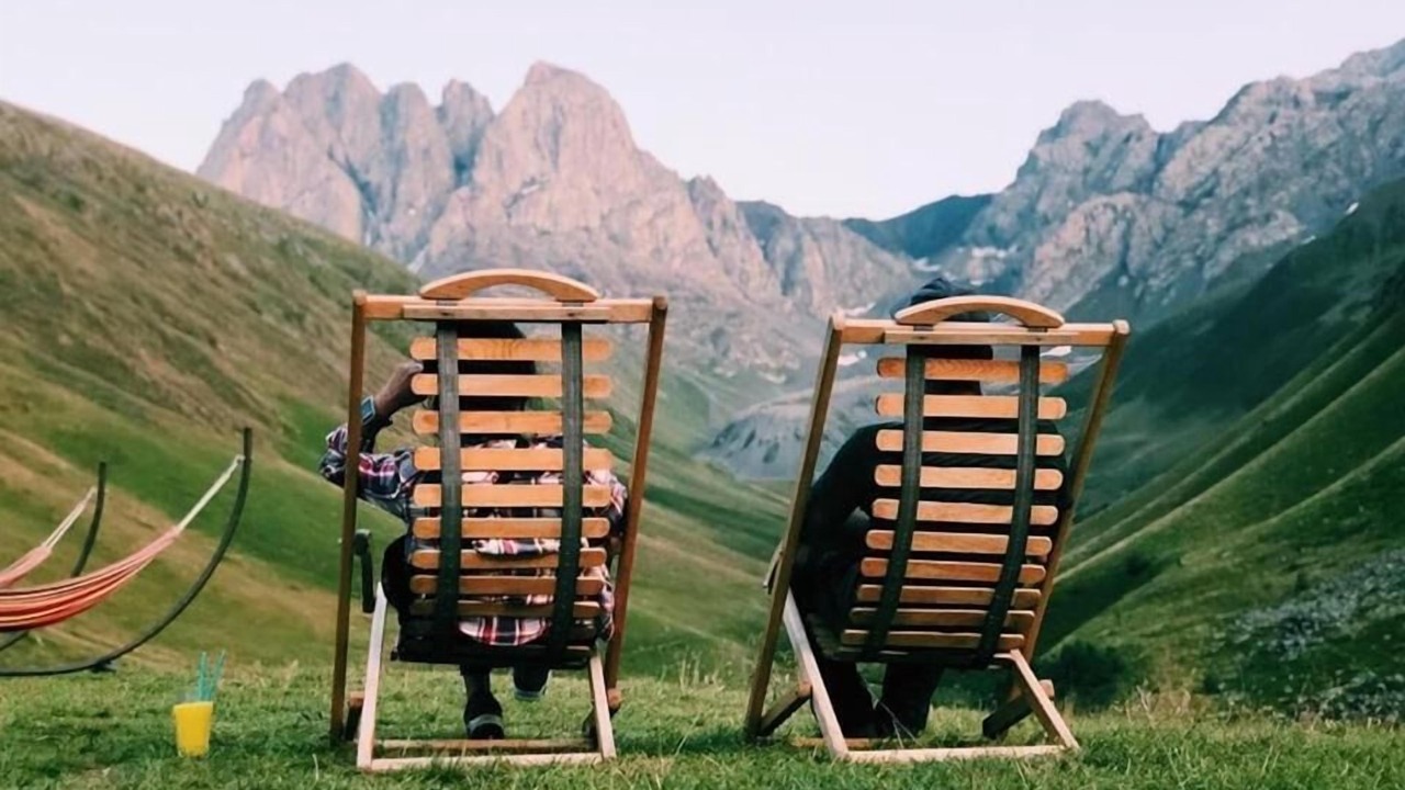 Photo of Outdoor in Roshka