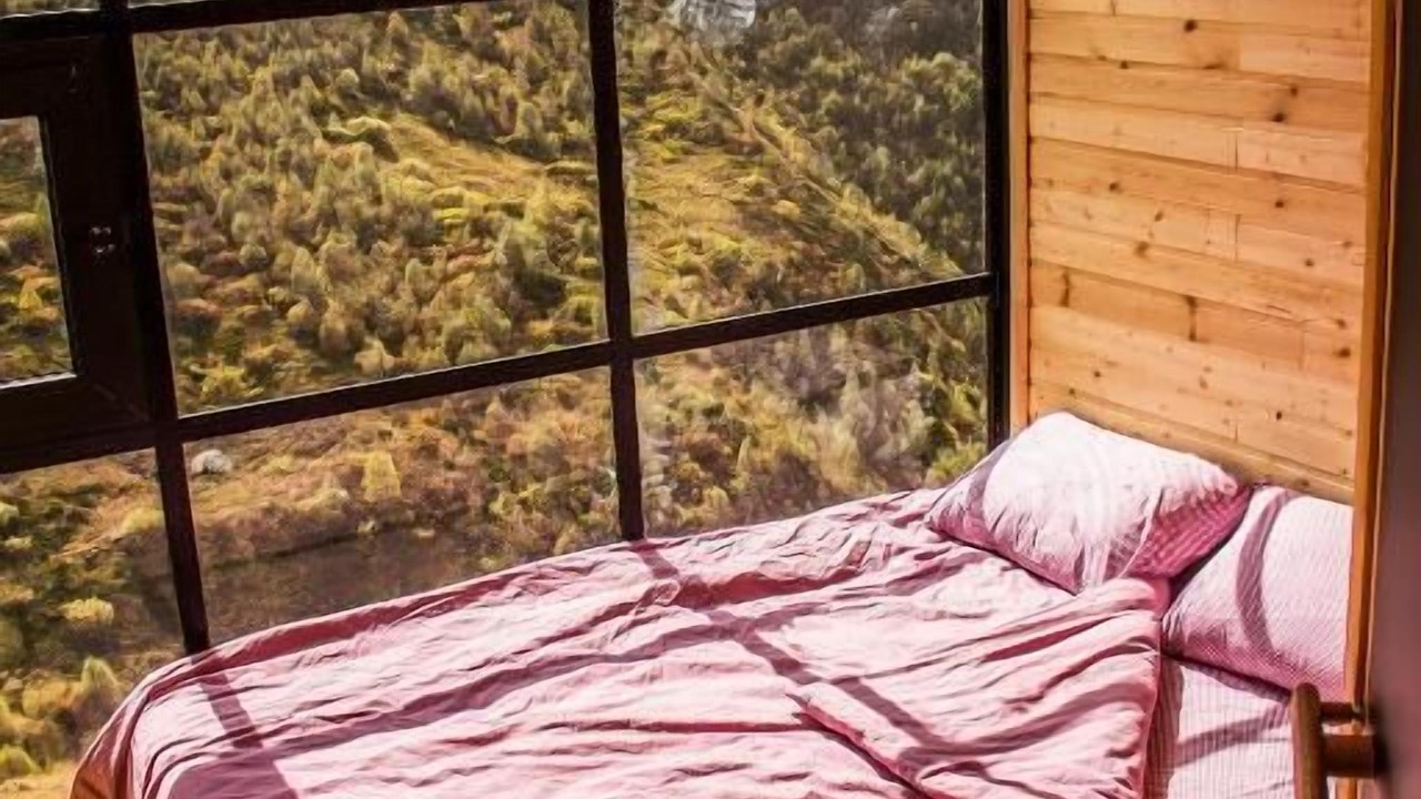 Photo of Bedroom in Roshka