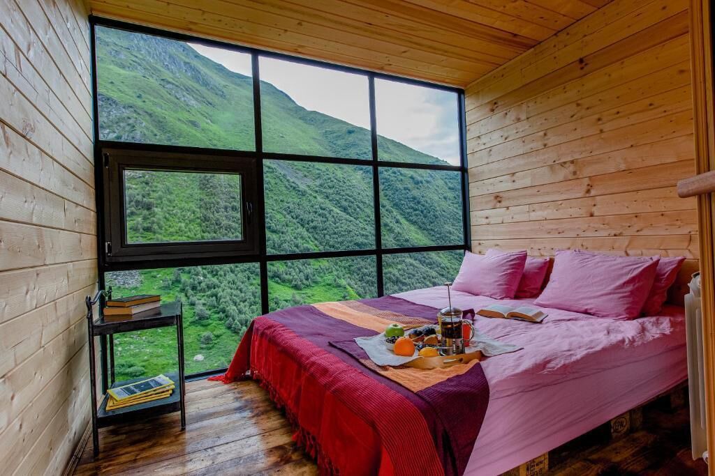 Photo of Bedroom in Roshka