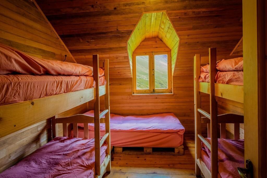 Photo of Bedroom in Roshka