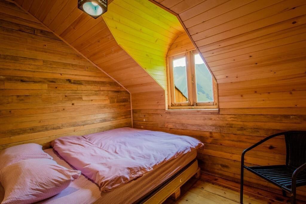 Photo of Bedroom in Roshka