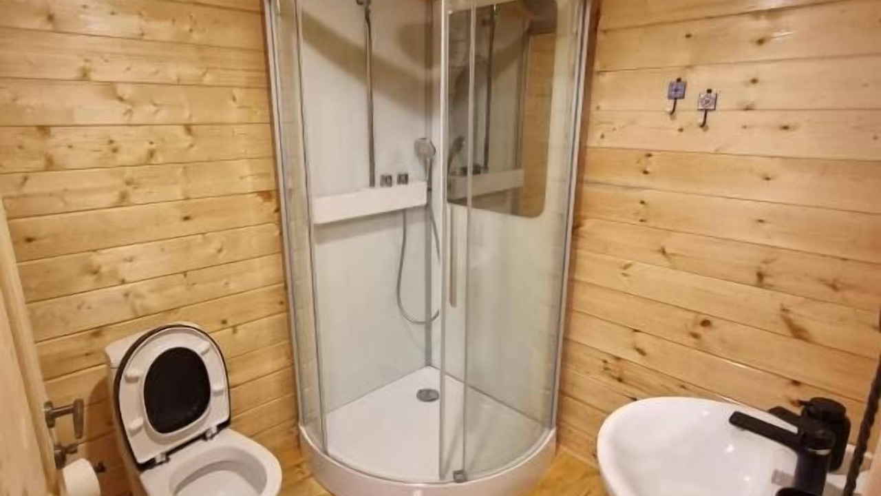 Photo of Bathroom in Roshka