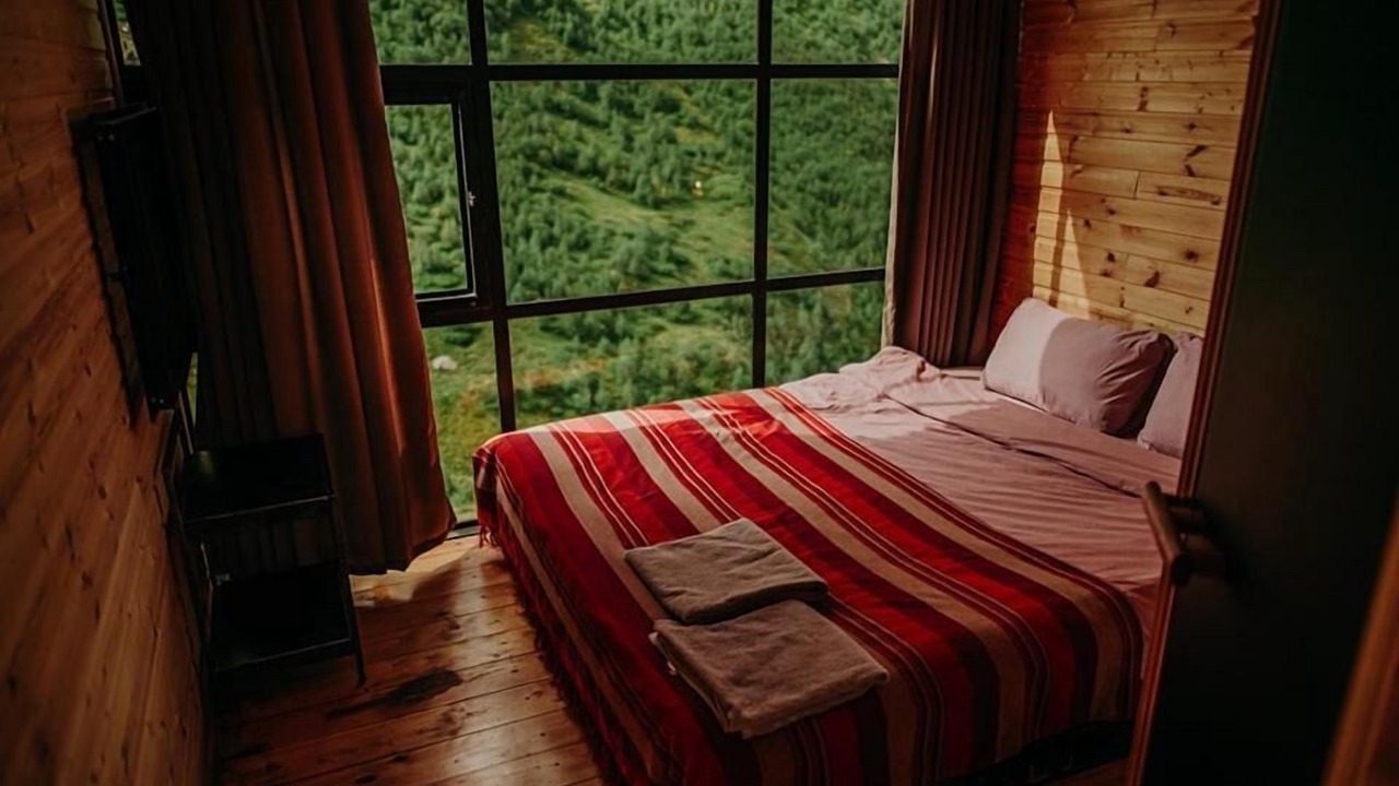 Photo of Bedroom in Roshka