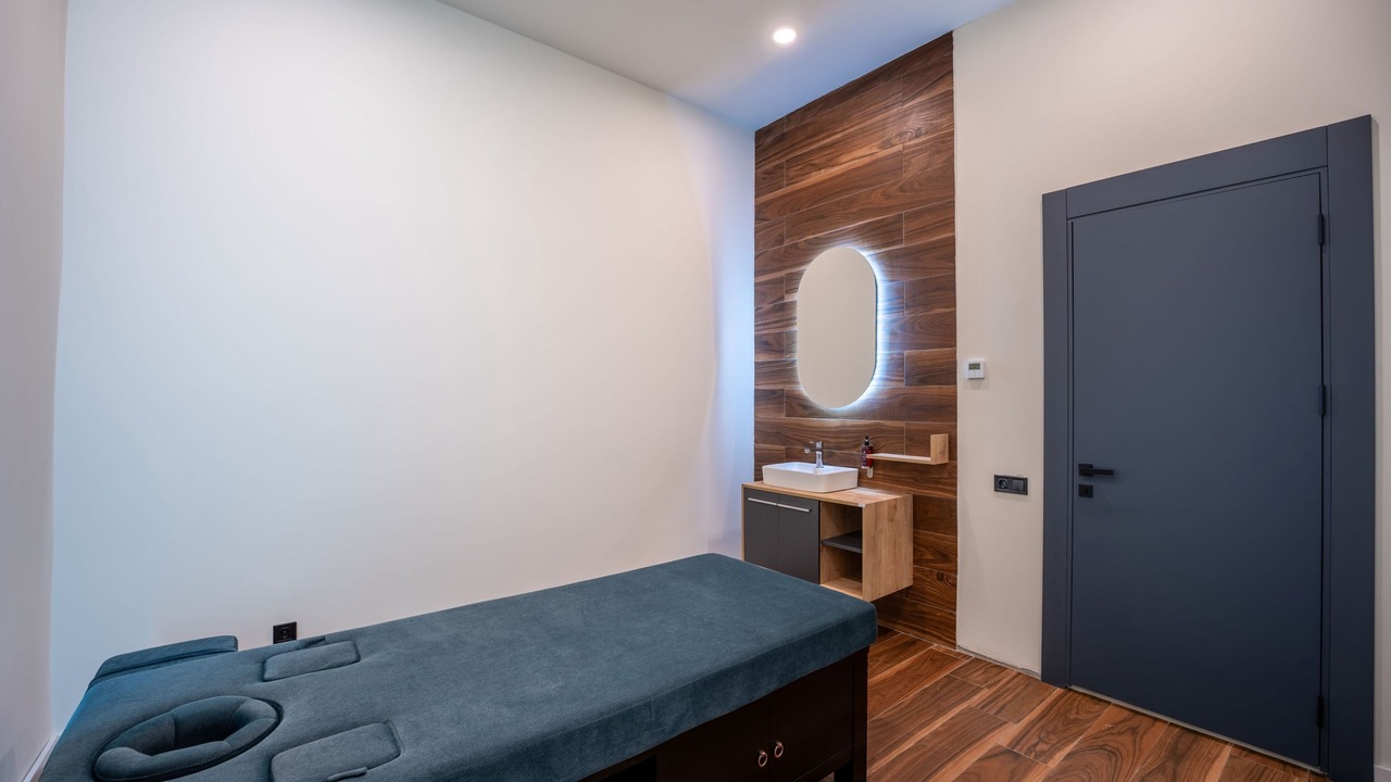 Photo of Bedroom in Mtsvane Kontskhi