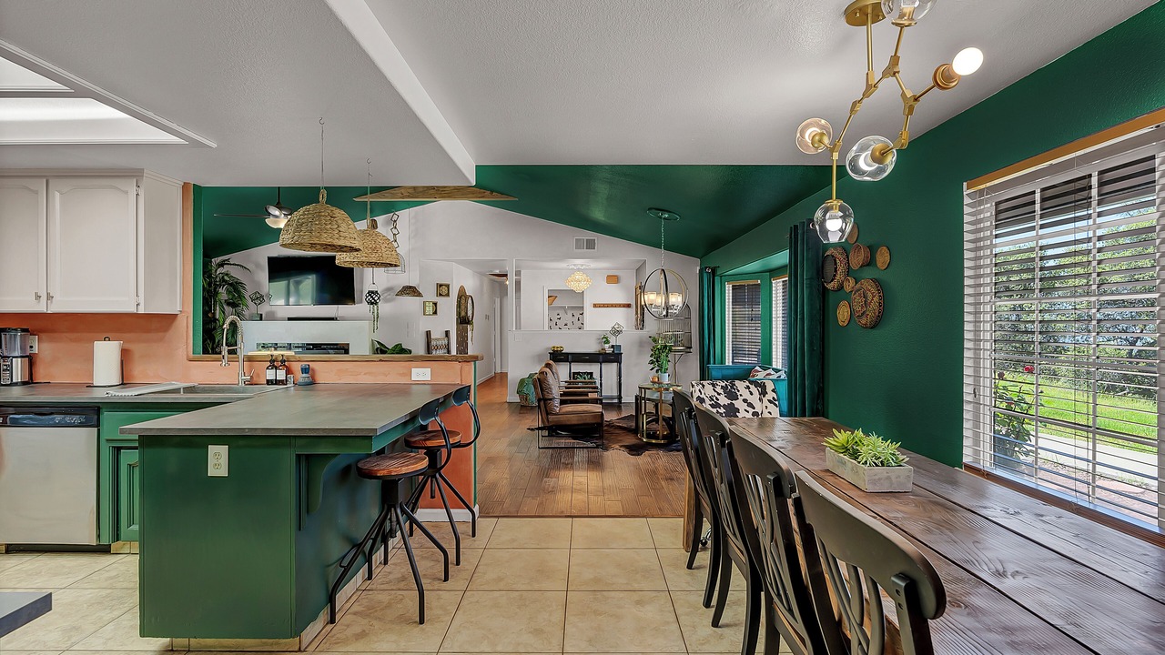 Photo of Kitchen in Coarsegold