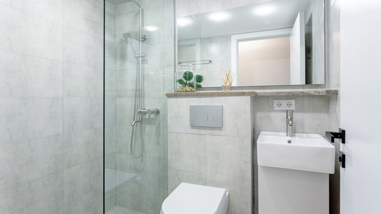 Photo of Bathroom in Vera