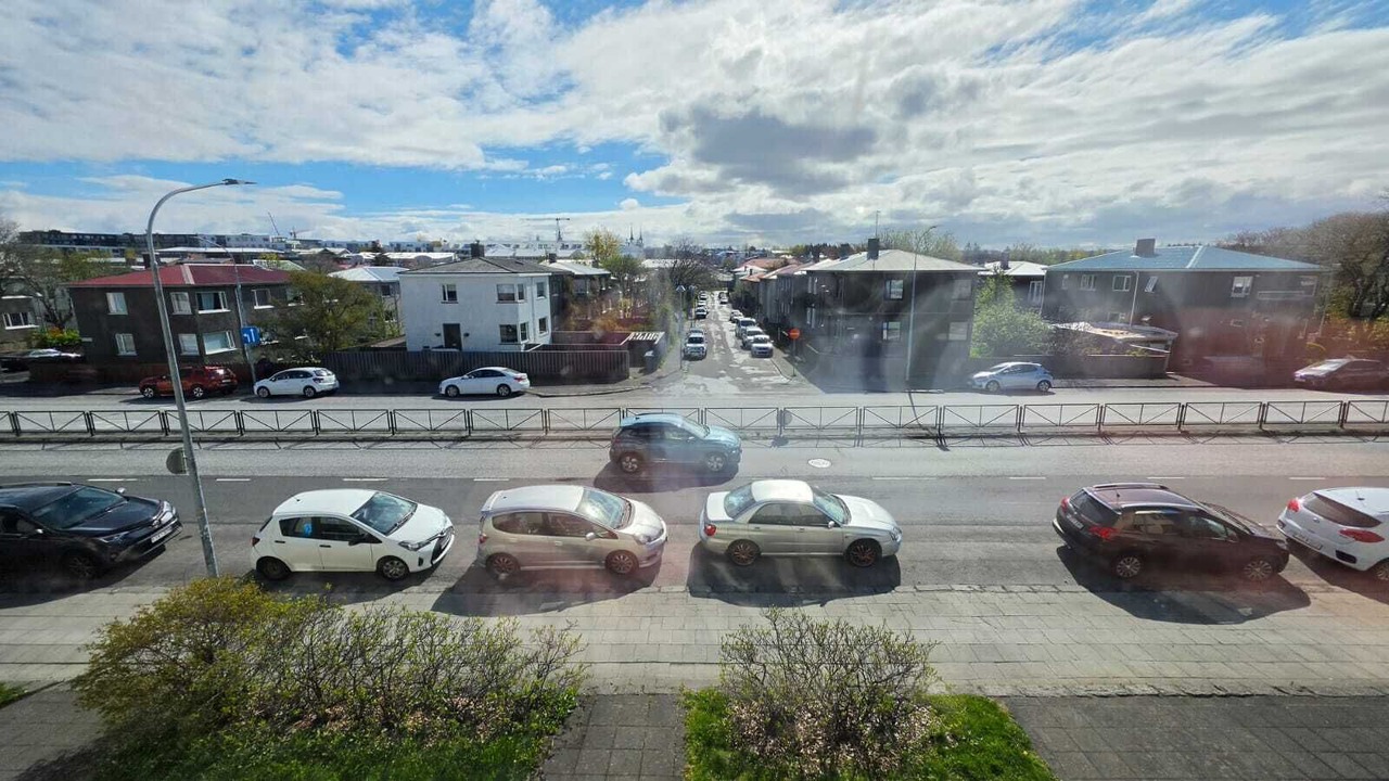 Photo of Others in Hliðar