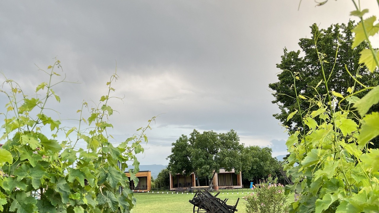 Photo of Outdoor in Shilda