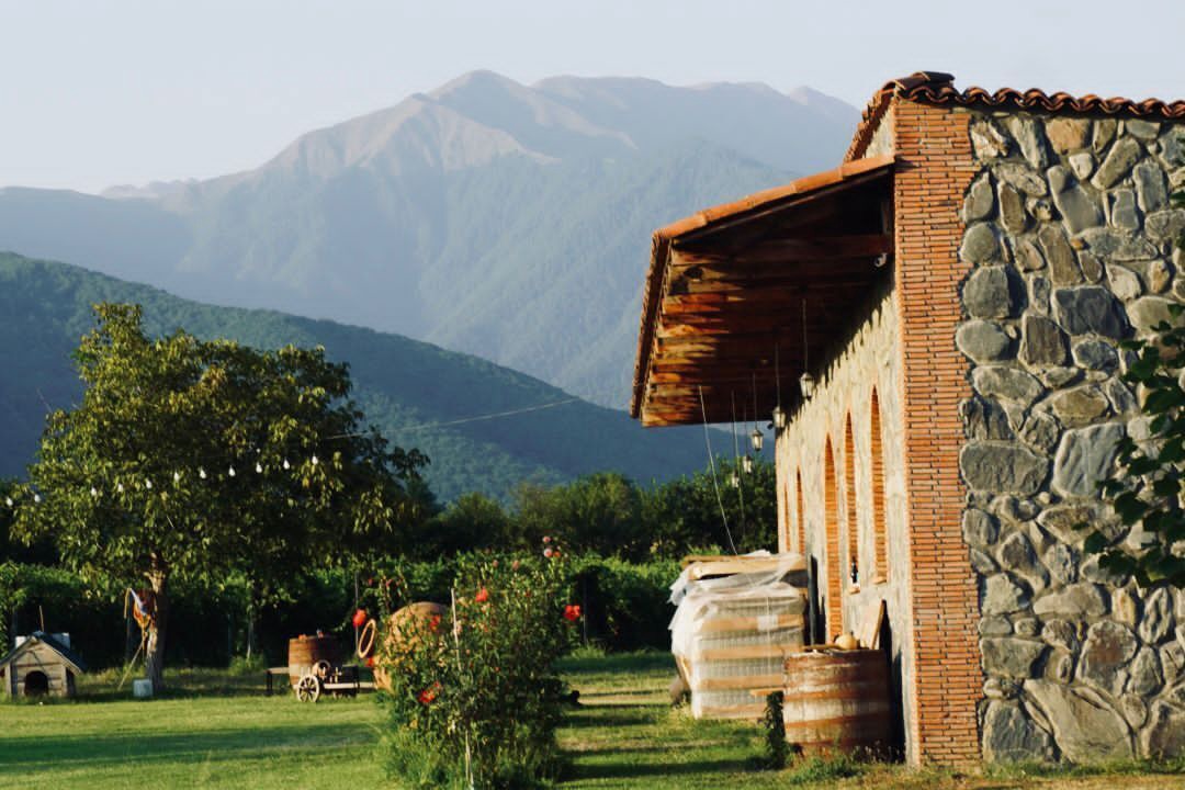 Photo of Outdoor in Shilda