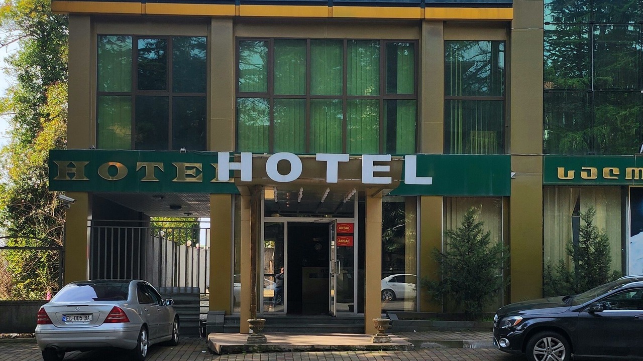 Photo of Outdoor in Kutaisi