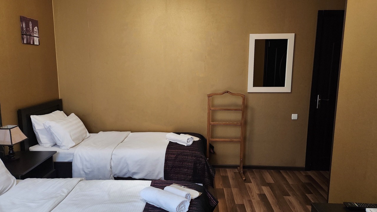 Photo of Bedroom in Kutaisi