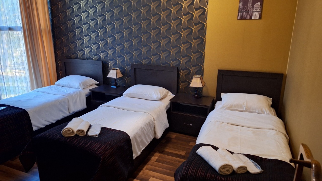 Photo of Bedroom in Kutaisi