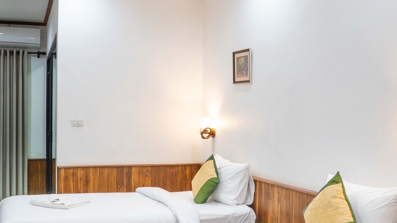 Photo of Bedroom in Luang Prabang