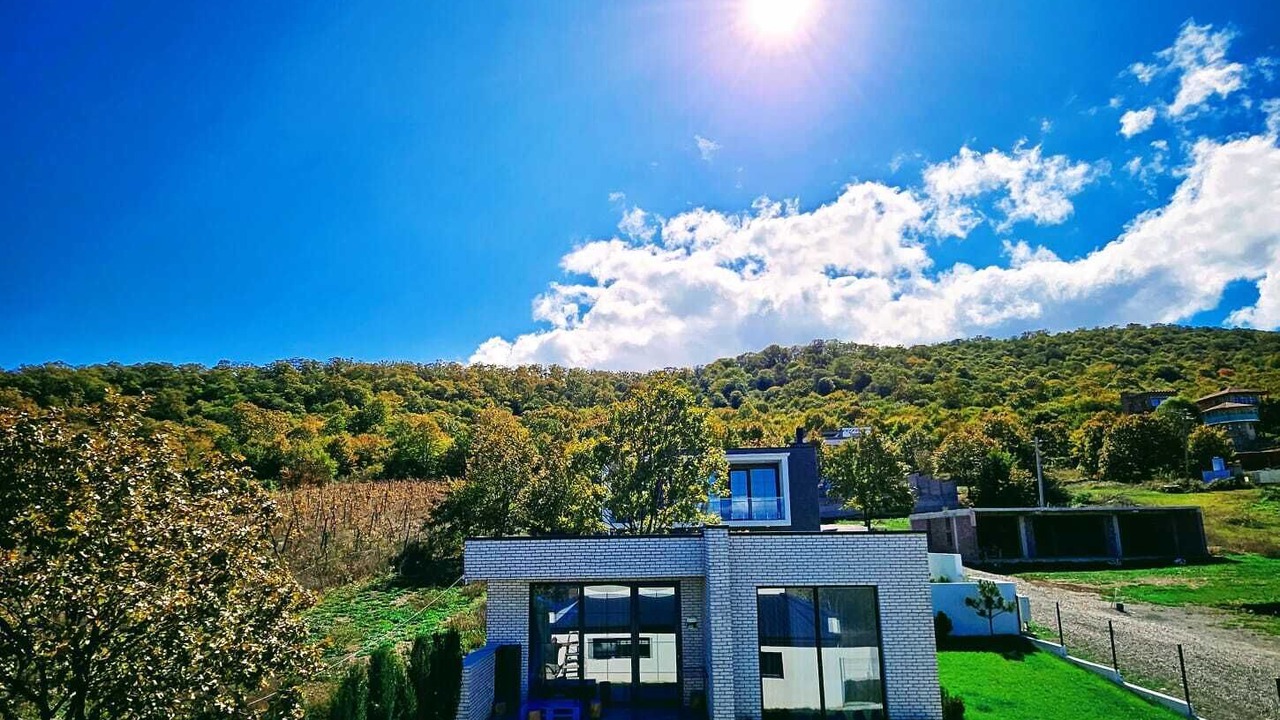 Photo of Outdoor in Telavi