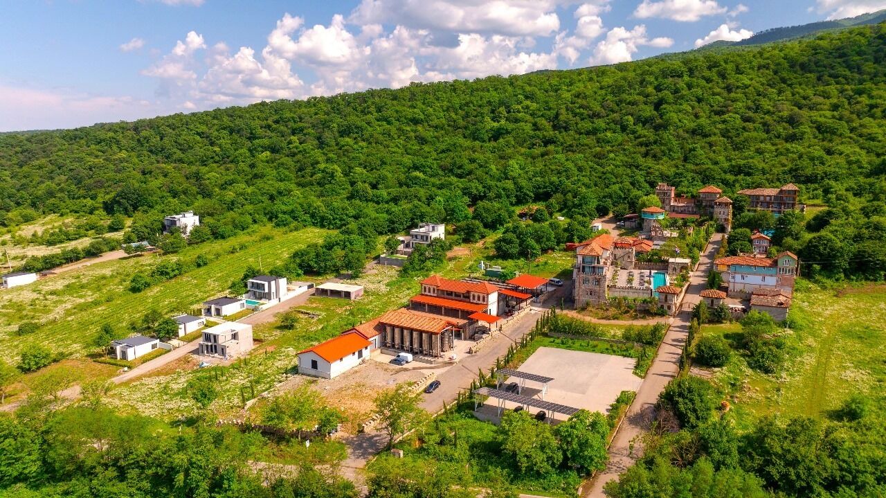 Photo of Outdoor in Telavi
