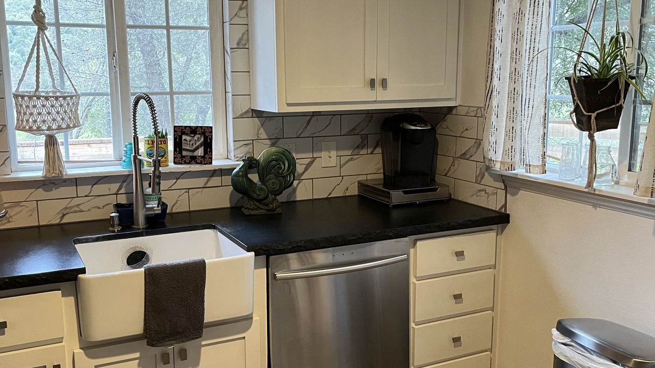 Photo of Kitchen in Mariposa