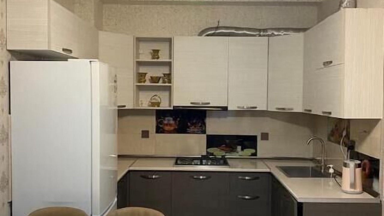Photo of Kitchen in Tbilisi