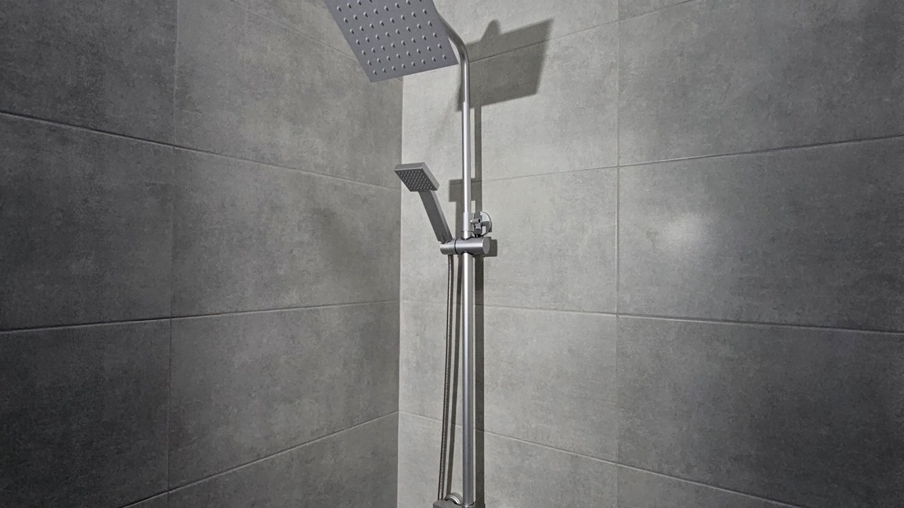 Photo of Bathroom in Kutaisi