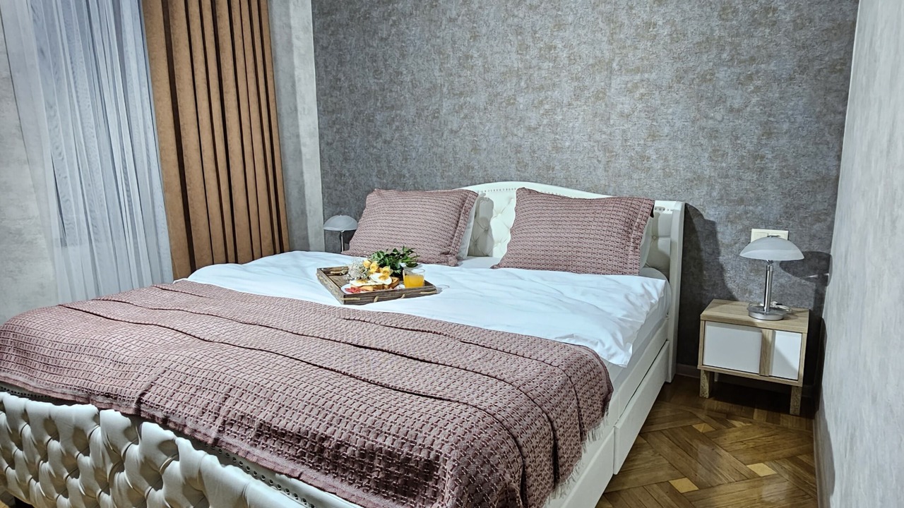 Photo of Bedroom in Kutaisi