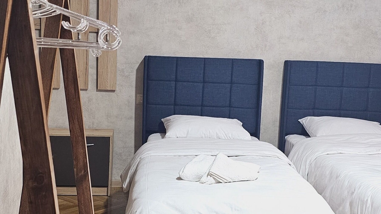 Photo of Bedroom in Kutaisi