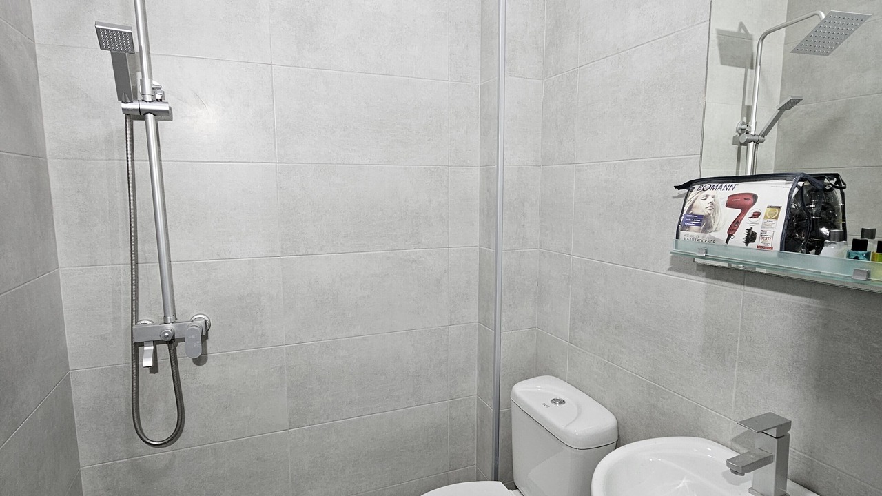 Photo of Bathroom in Kutaisi