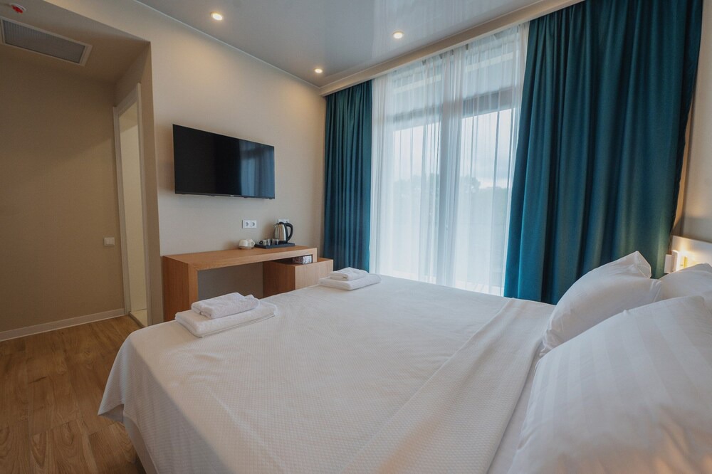 Photo of Bedroom in Magnetiti