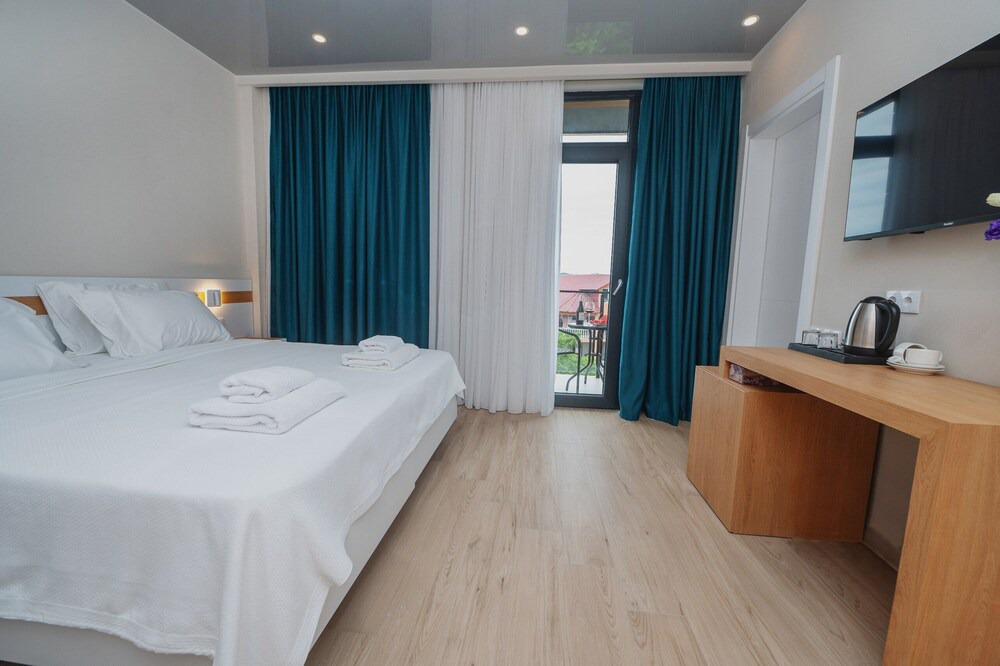 Photo of Bedroom in Magnetiti