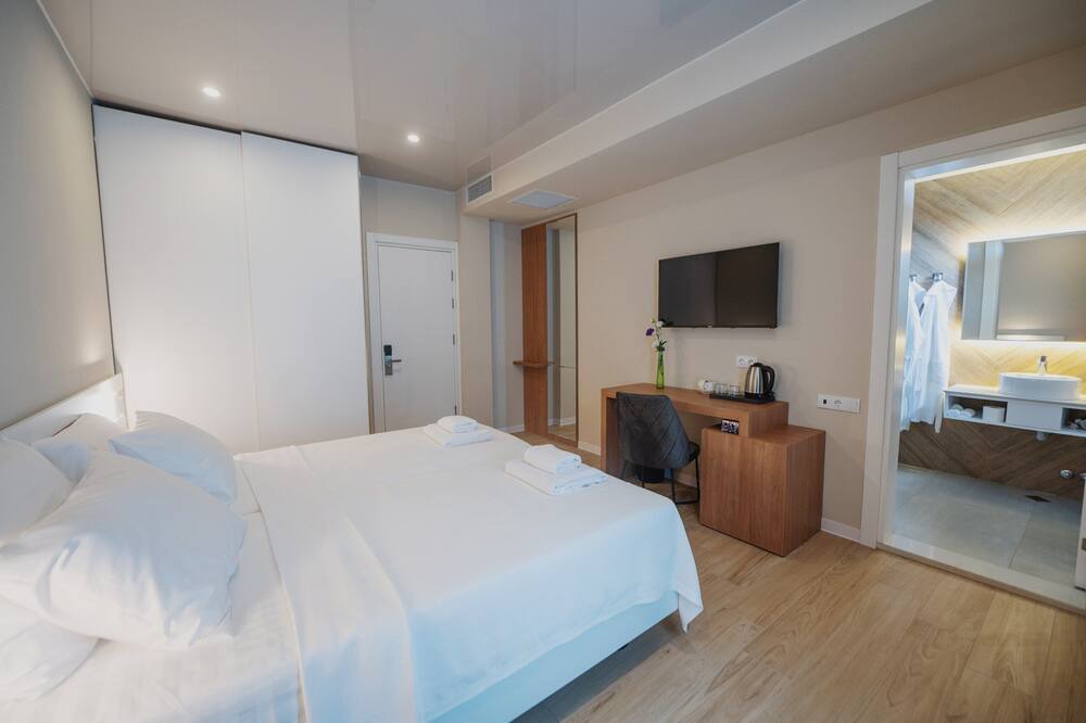 Photo of Bedroom in Magnetiti