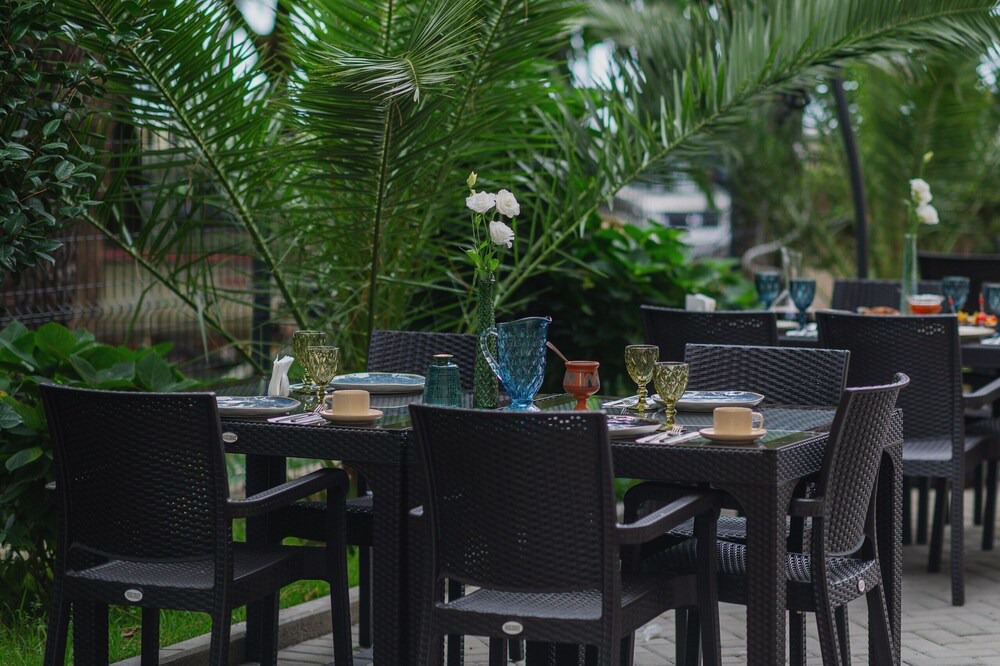 Photo of Outdoor in Magnetiti