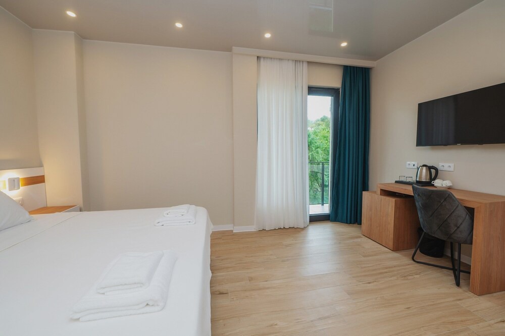 Photo of Bedroom in Magnetiti