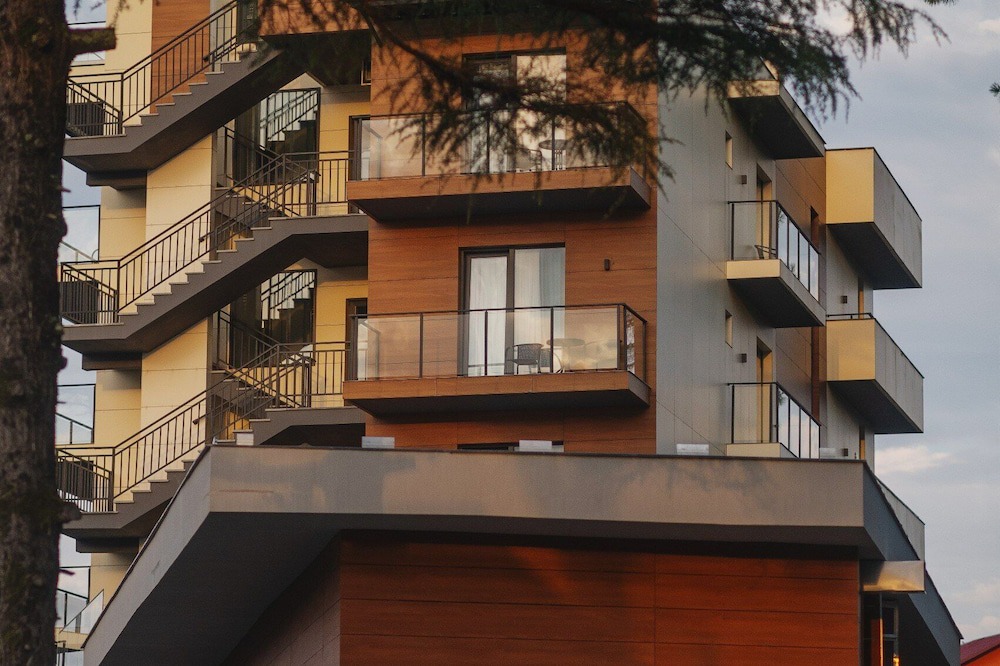 Photo of Outdoor in Magnetiti