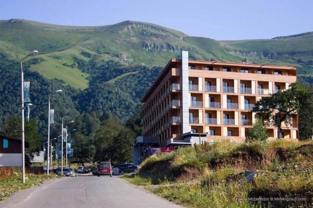 Photo of Outdoor in Bakuriani