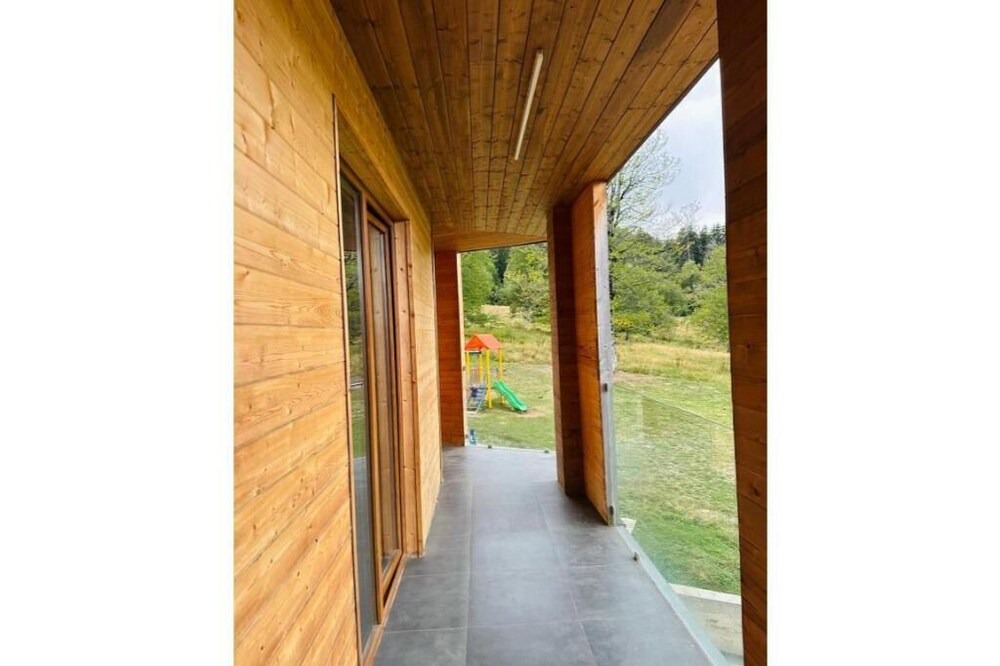 Photo of Patio Balcony in Bakuriani
