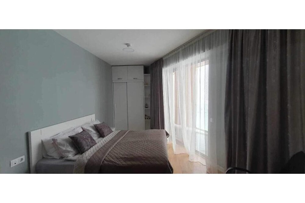 Photo of Bedroom in Bakuriani
