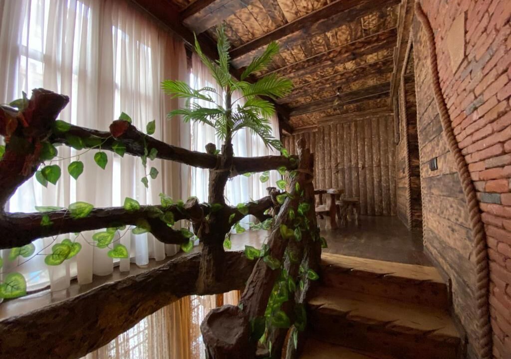 Photo of Outdoor in Old Tbilisi