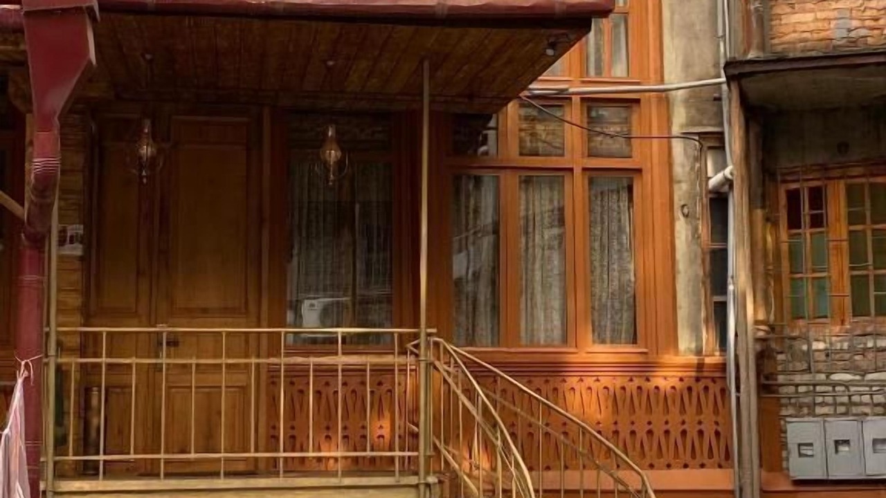 Photo of Others in Old Tbilisi