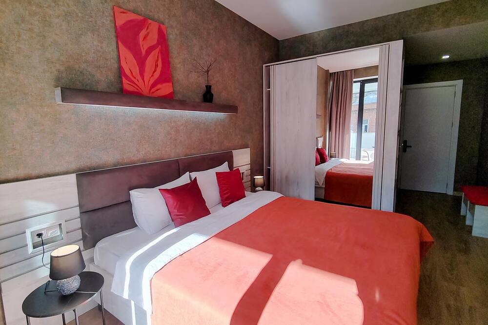 Photo of Bedroom in Vera