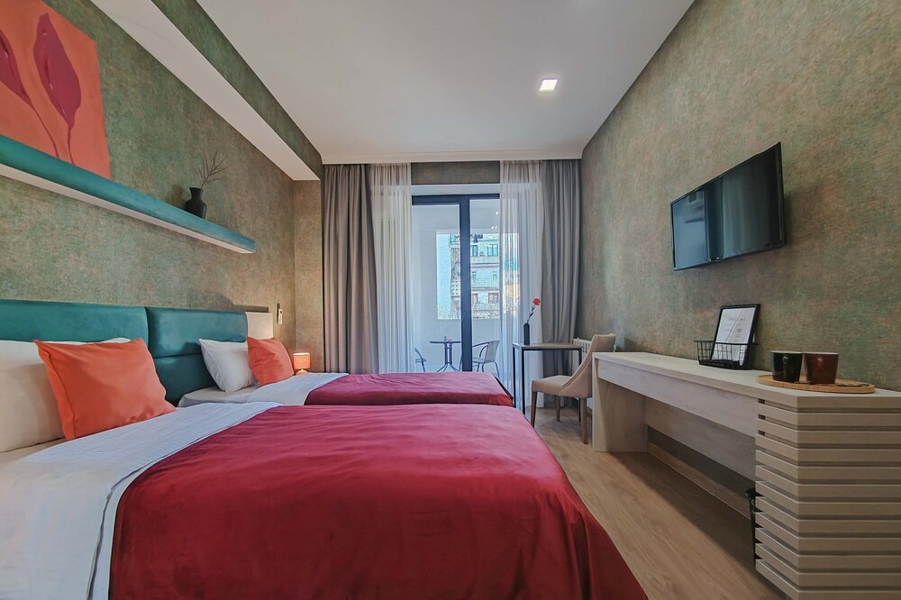 Photo of Bedroom in Vera