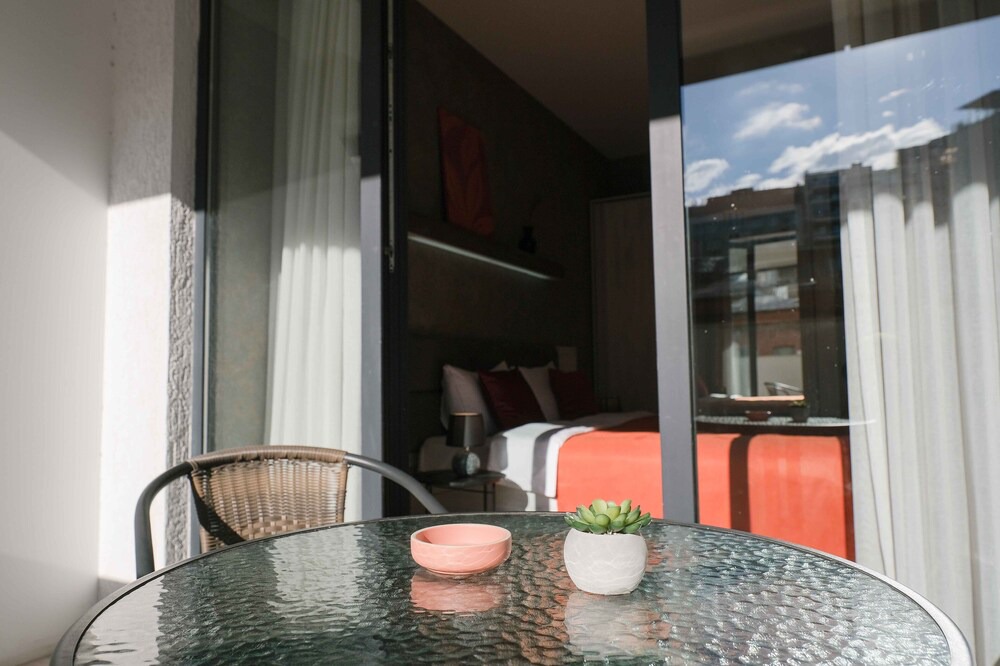 Photo of Patio Balcony in Vera