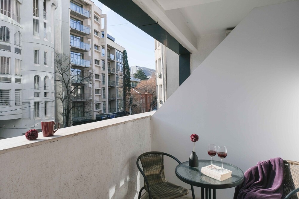 Photo of Patio Balcony in Vera