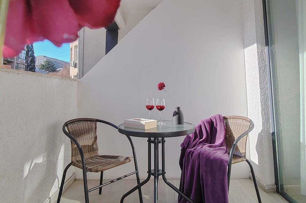 Photo of Patio Balcony in Vera