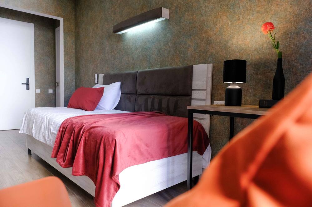 Photo of Bedroom in Vera