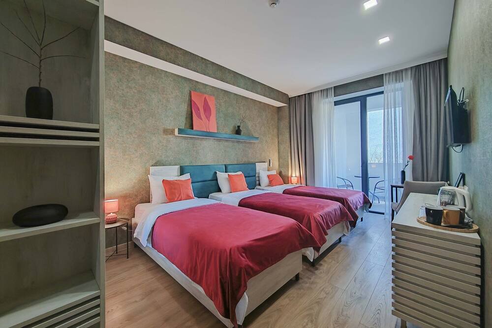 Photo of Bedroom in Vera