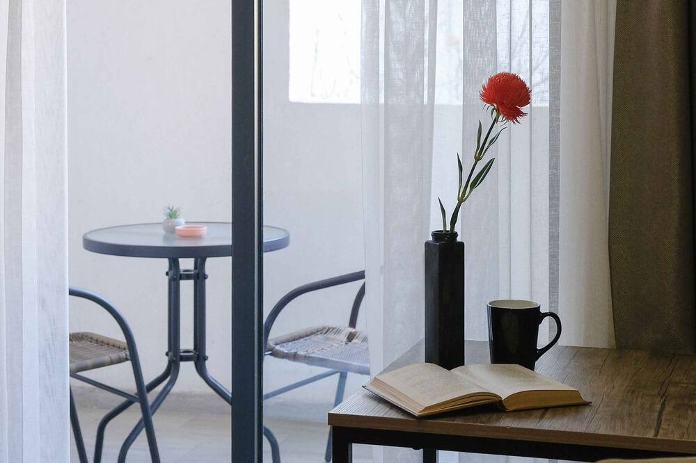 Photo of Patio Balcony in Vera