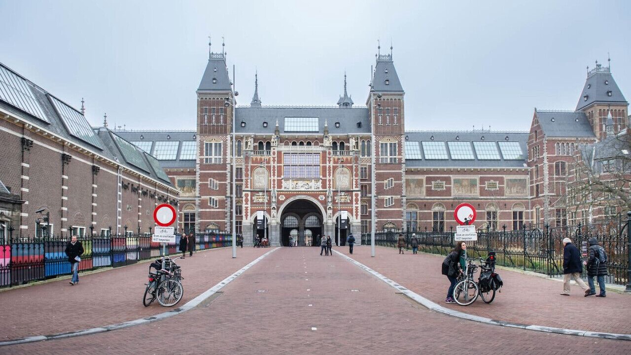 Photo of Others in Oude Pijp