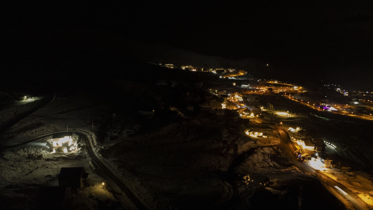 Photo of Outdoor in Kazbegi