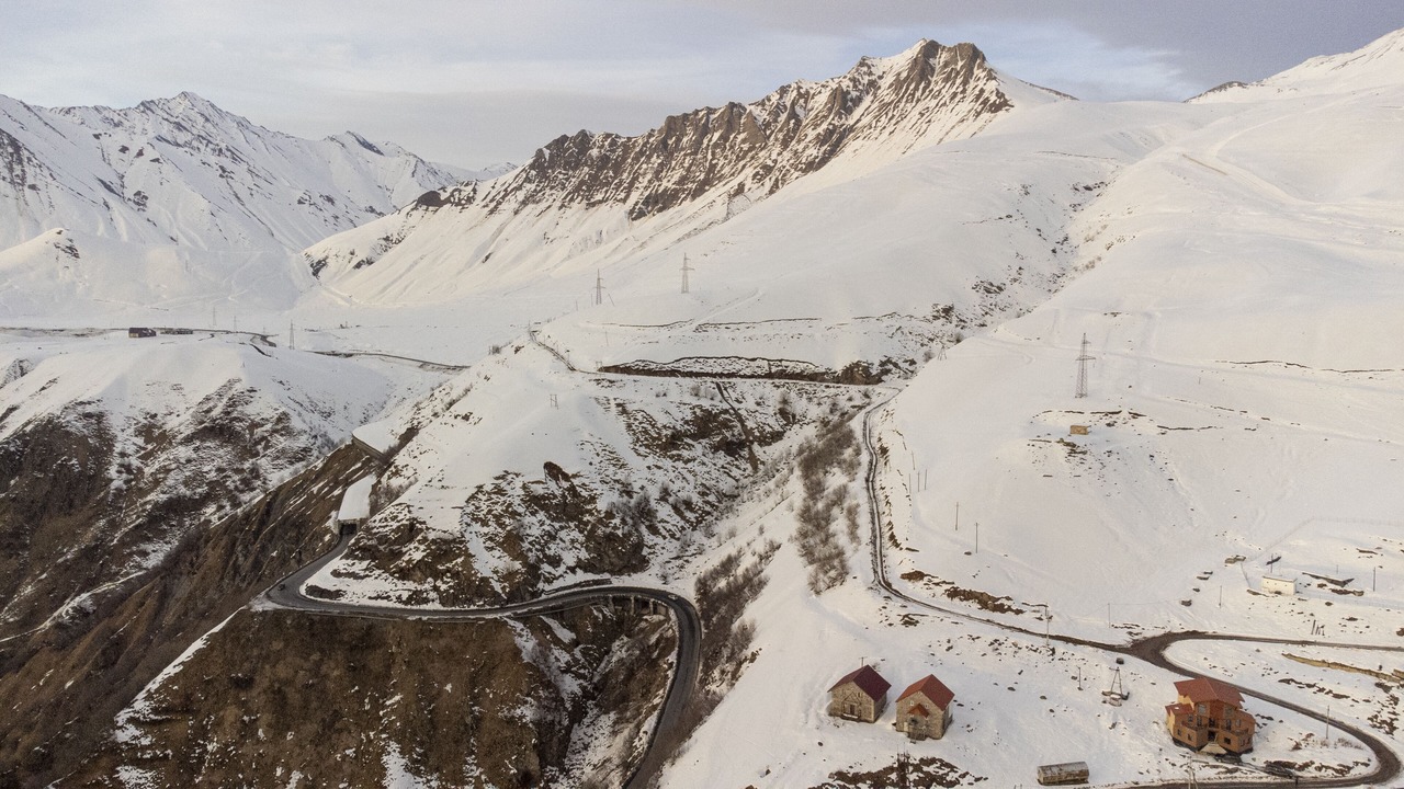 Photo of Outdoor in Kazbegi