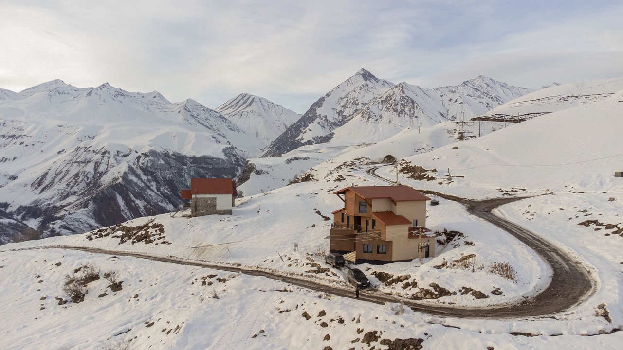 Photo of Outdoor in Kazbegi