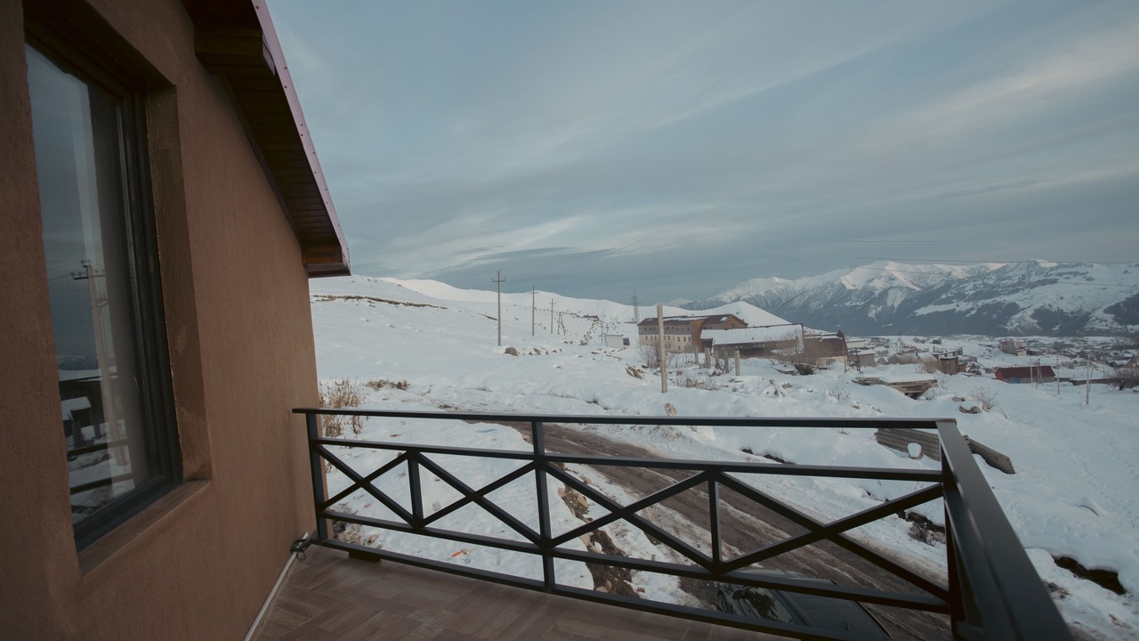 Photo of Others in Kazbegi