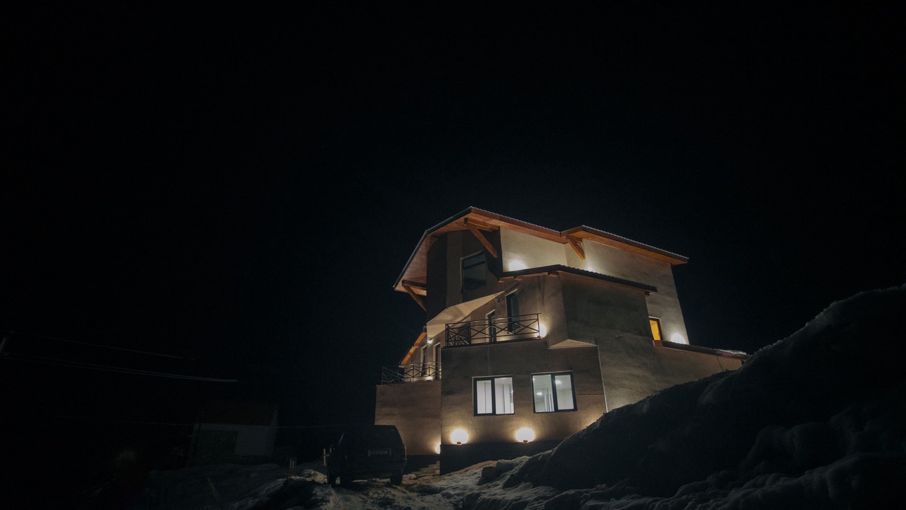 Photo of Outdoor in Kazbegi
